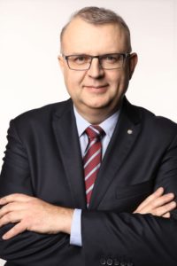Kazimierz Michał Ujazdowski - Biuro Prasowe 4
