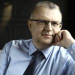 Kazimierz Michał Ujazdowski - Biuro prasowe 2